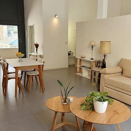 Vivaterra Apartments - San Telmo 布宜诺斯艾利斯 外观 照片