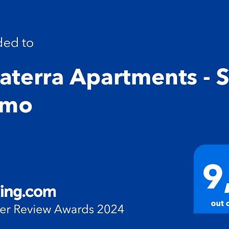 Vivaterra Apartments - San Telmo 布宜诺斯艾利斯 外观 照片
