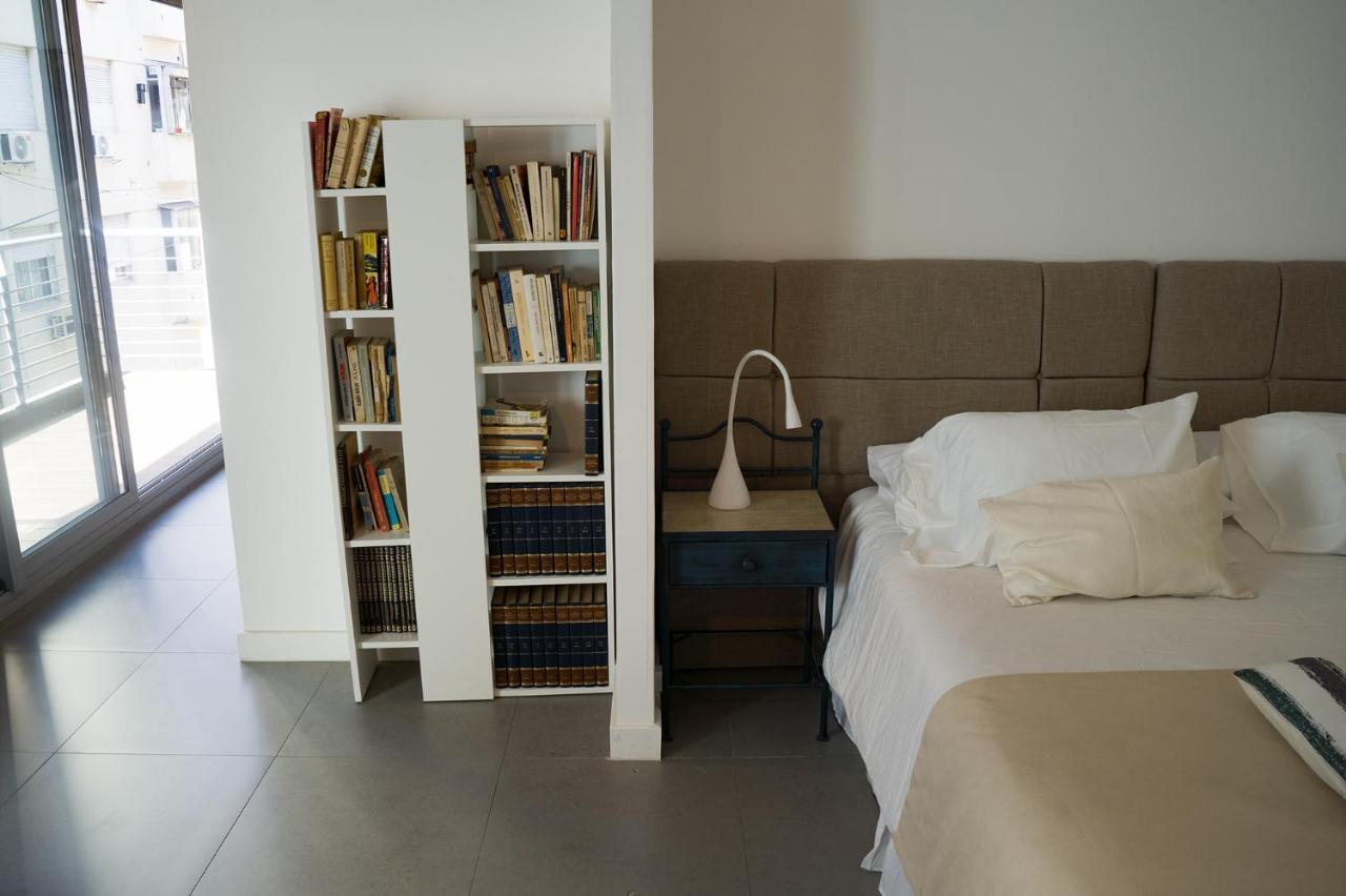 Vivaterra Apartments - San Telmo 布宜诺斯艾利斯 外观 照片