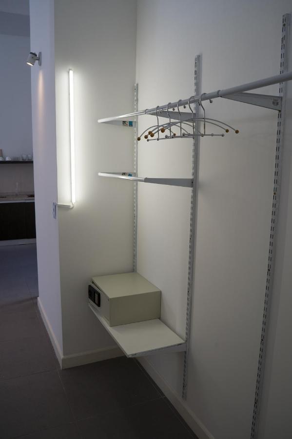 Vivaterra Apartments - San Telmo 布宜诺斯艾利斯 外观 照片