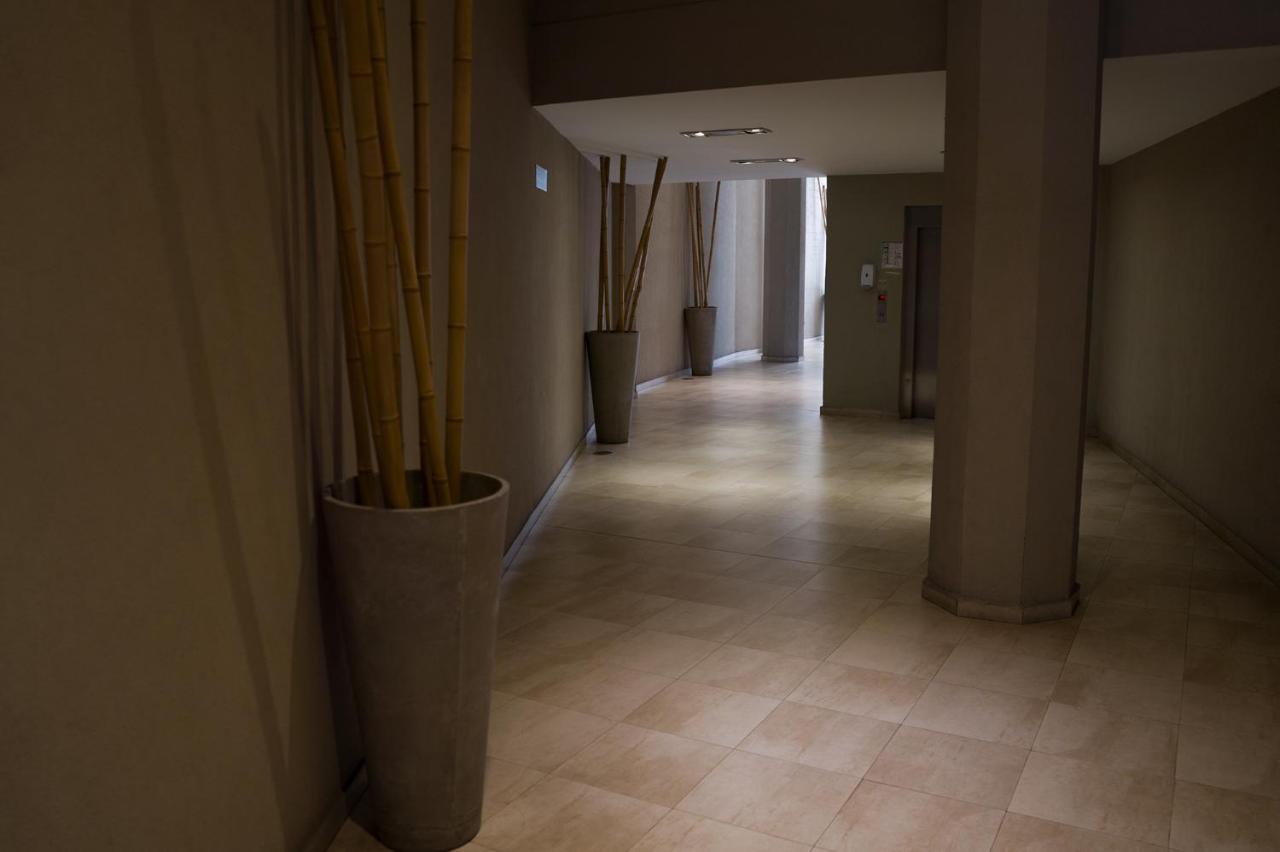 Vivaterra Apartments - San Telmo 布宜诺斯艾利斯 外观 照片