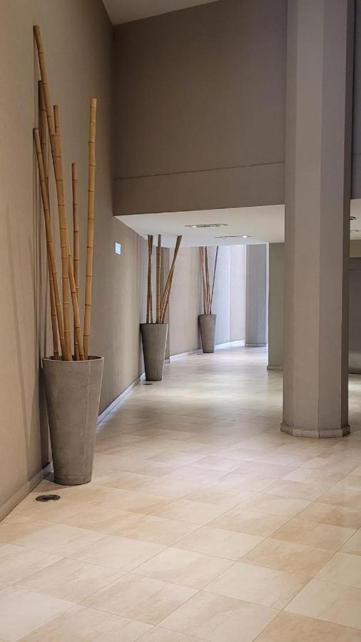 Vivaterra Apartments - San Telmo 布宜诺斯艾利斯 外观 照片
