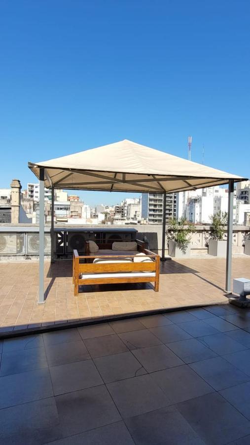 Vivaterra Apartments - San Telmo 布宜诺斯艾利斯 外观 照片