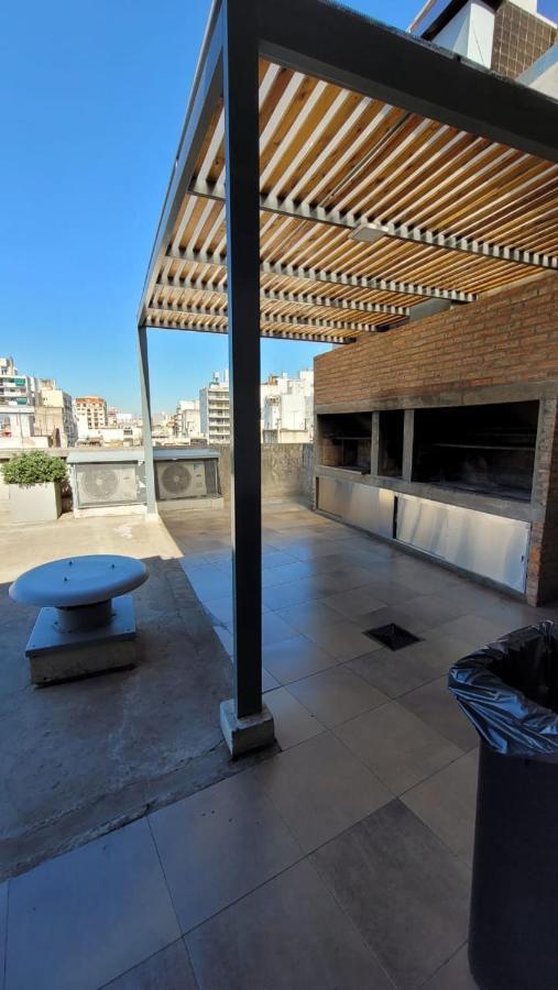 Vivaterra Apartments - San Telmo 布宜诺斯艾利斯 外观 照片